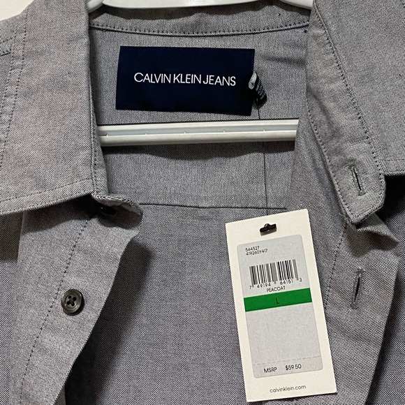 Half sleeves shirt - Picture 2 of 3